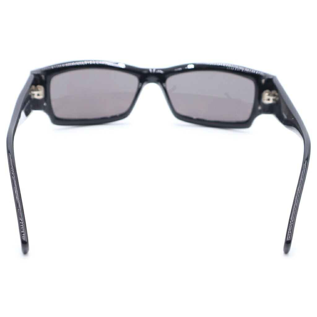 SAINT LAURENT PARIS(サンローランパリ) サングラス アイウェア YSLロゴ ブラック 6055/S