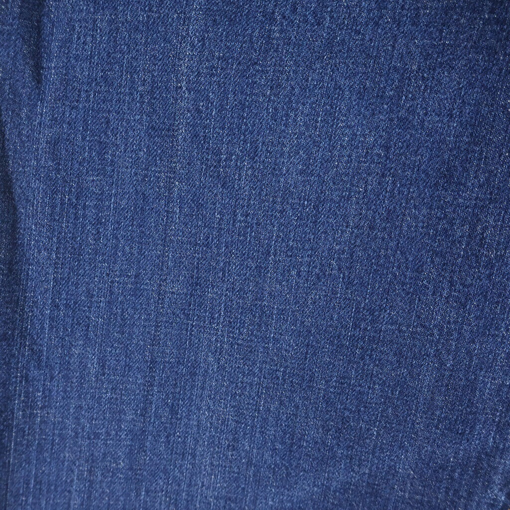 Levi's(リーバイス) 90S VINTAGE ヴィンテージ 201 復刻 USA製 ボタン裏555 バレンシア工場 シンチバッグ ボタンフライ デニムパンツ インディゴ 20201-0020