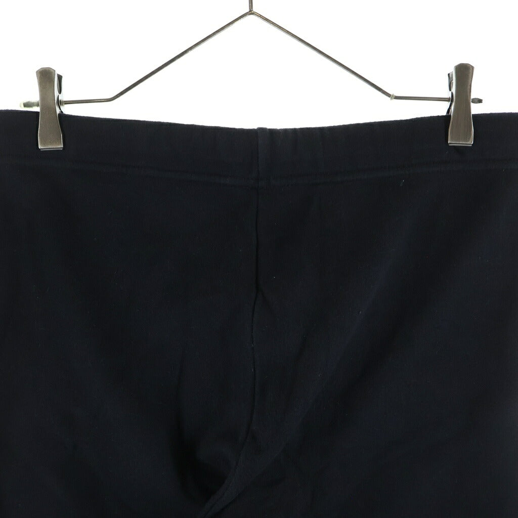 CHROME HEARTS(クロムハーツ) SWEAT PANTS CHプラスロゴプリント スウェットパンツ ブラック