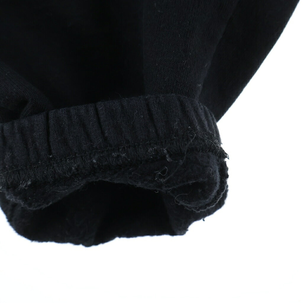CHROME HEARTS(クロムハーツ) SWEAT PANTS CHプラスロゴプリント スウェットパンツ ブラック