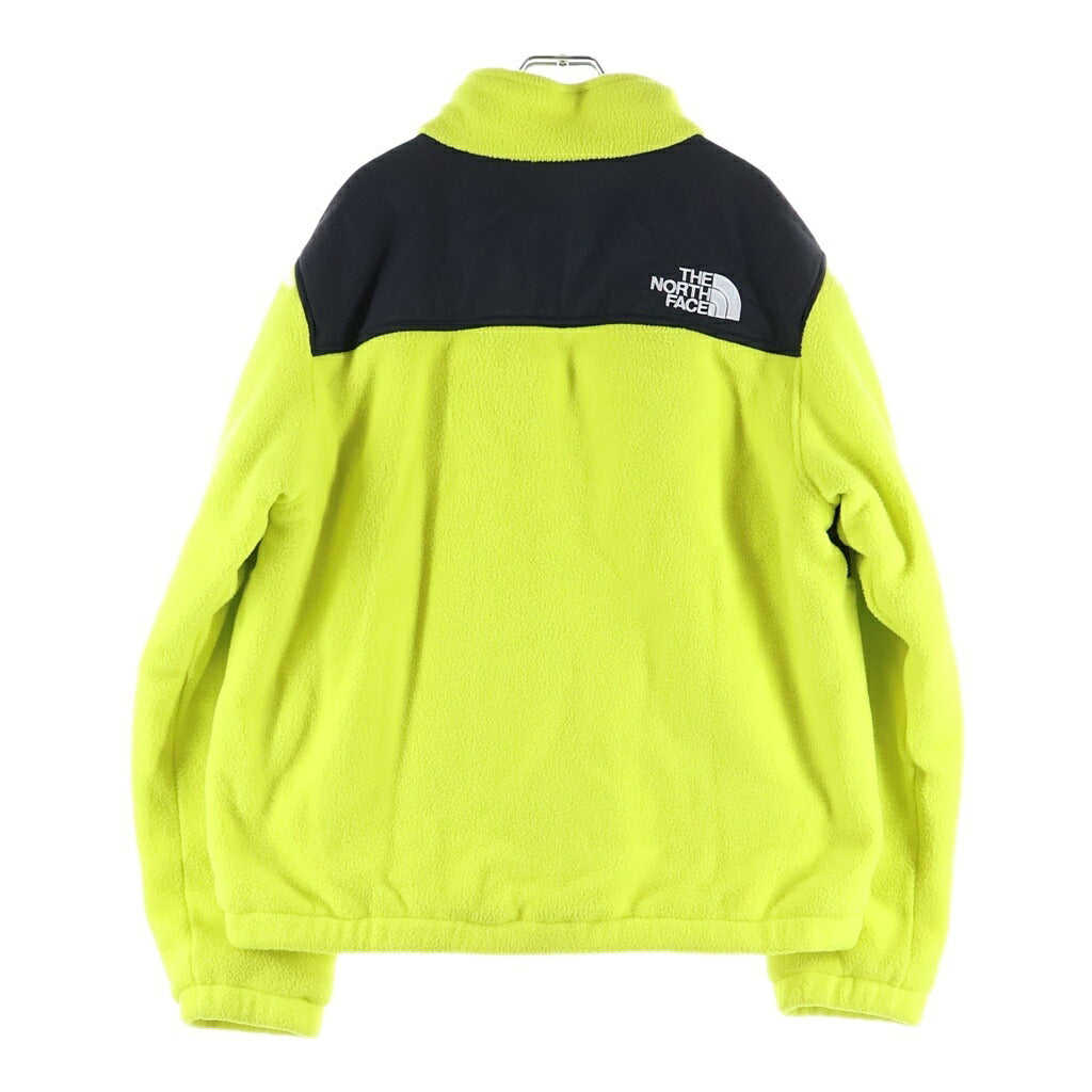 SUPREME(シュプリーム) 18AW ×THE NORTH FACE Expedition Fleece Jacket ザノースフェイス エクスペディションフリースジャケット マルチ NL71809I