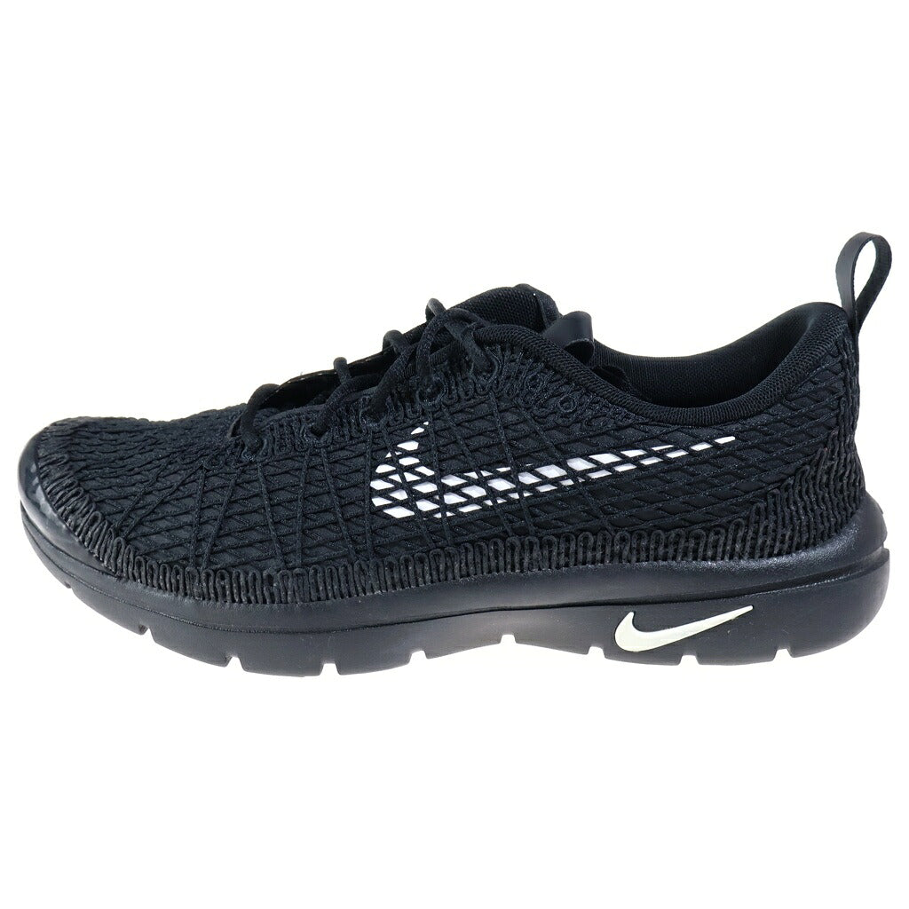 NIKE(ナイキ) ×COMME des GARCONS HOMME PLUS AIR REJUVEN8 コムデギャルソン オムプリュス エアリジュビネイト ローカットスニーカー ブラック US8.5/26.5cm IF0364-001
