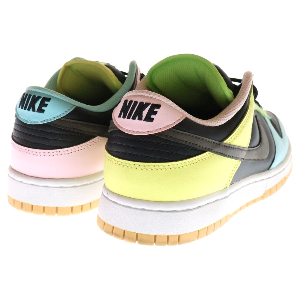 NIKE(ナイキ) DUNK LOW SE Free.99 ダンクロー エスイー フリー99 ローカットスニーカー マルチ US9cm/27.0cm DH0952-001