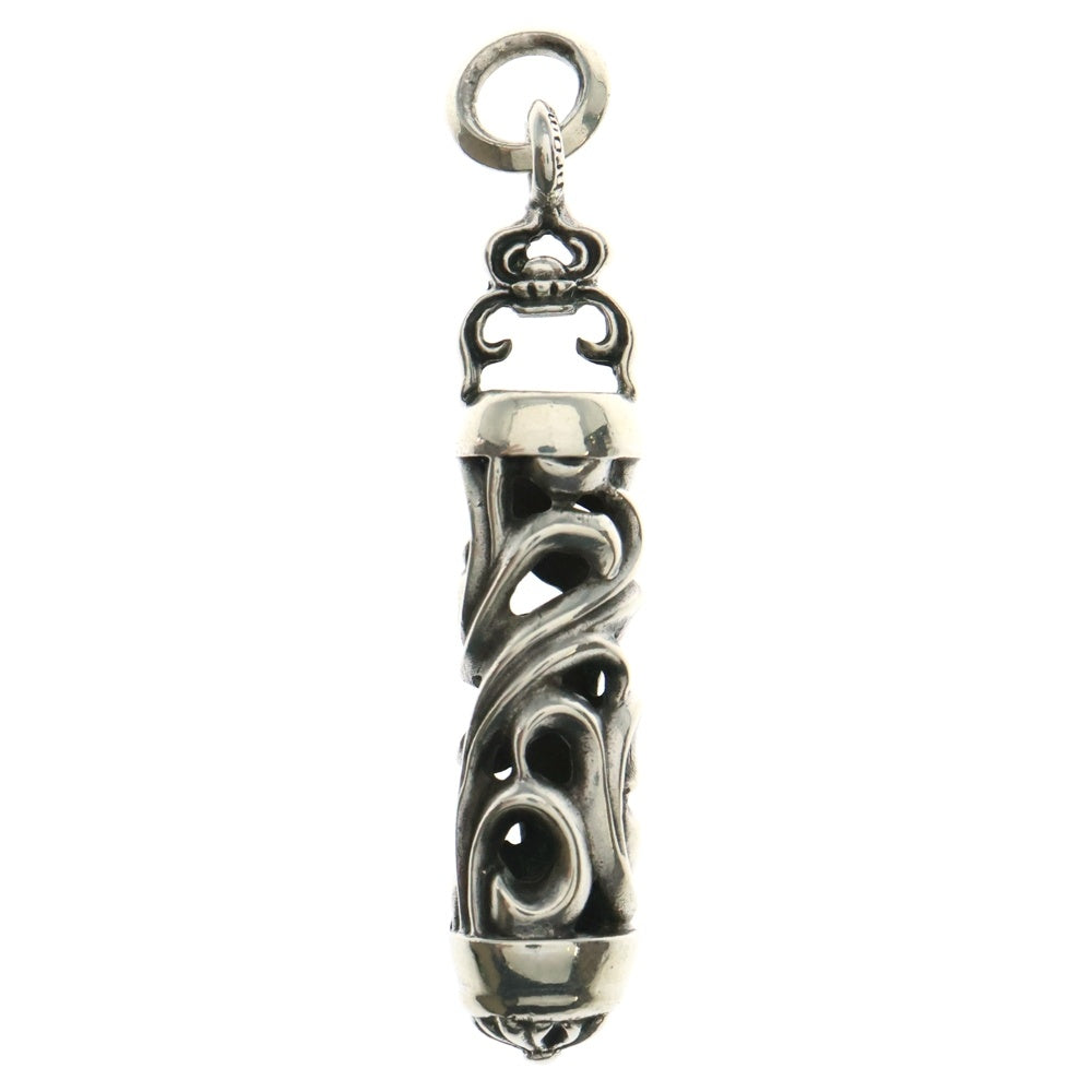 CHROME HEARTS(クロムハーツ) ROLLER ローラーペンダントトップ シルバー BCA303
