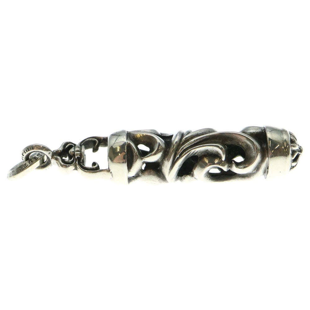 CHROME HEARTS(クロムハーツ) ROLLER ローラーペンダントトップ シルバー BCA303