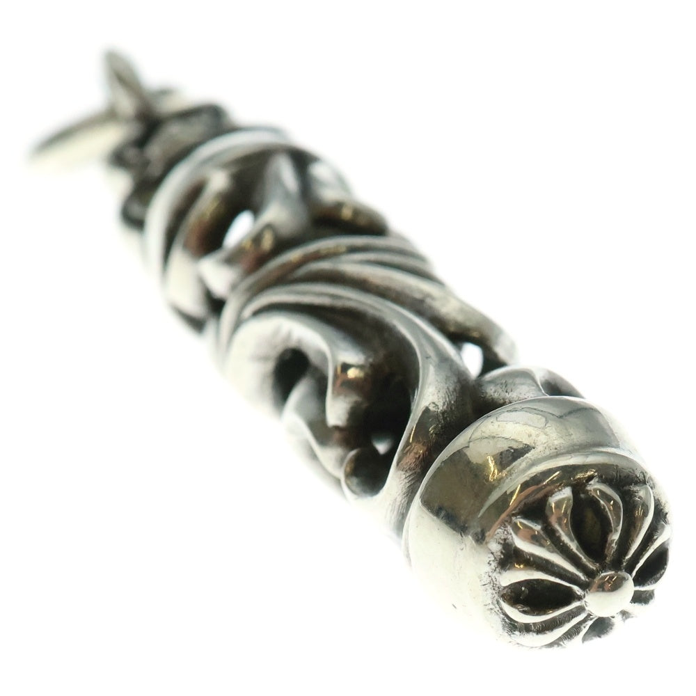 CHROME HEARTS(クロムハーツ) ROLLER ローラーペンダントトップ シルバー BCA303