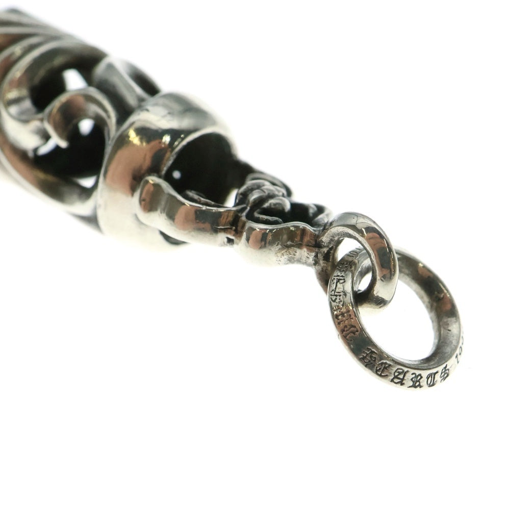 CHROME HEARTS(クロムハーツ) ROLLER ローラーペンダントトップ シルバー BCA303