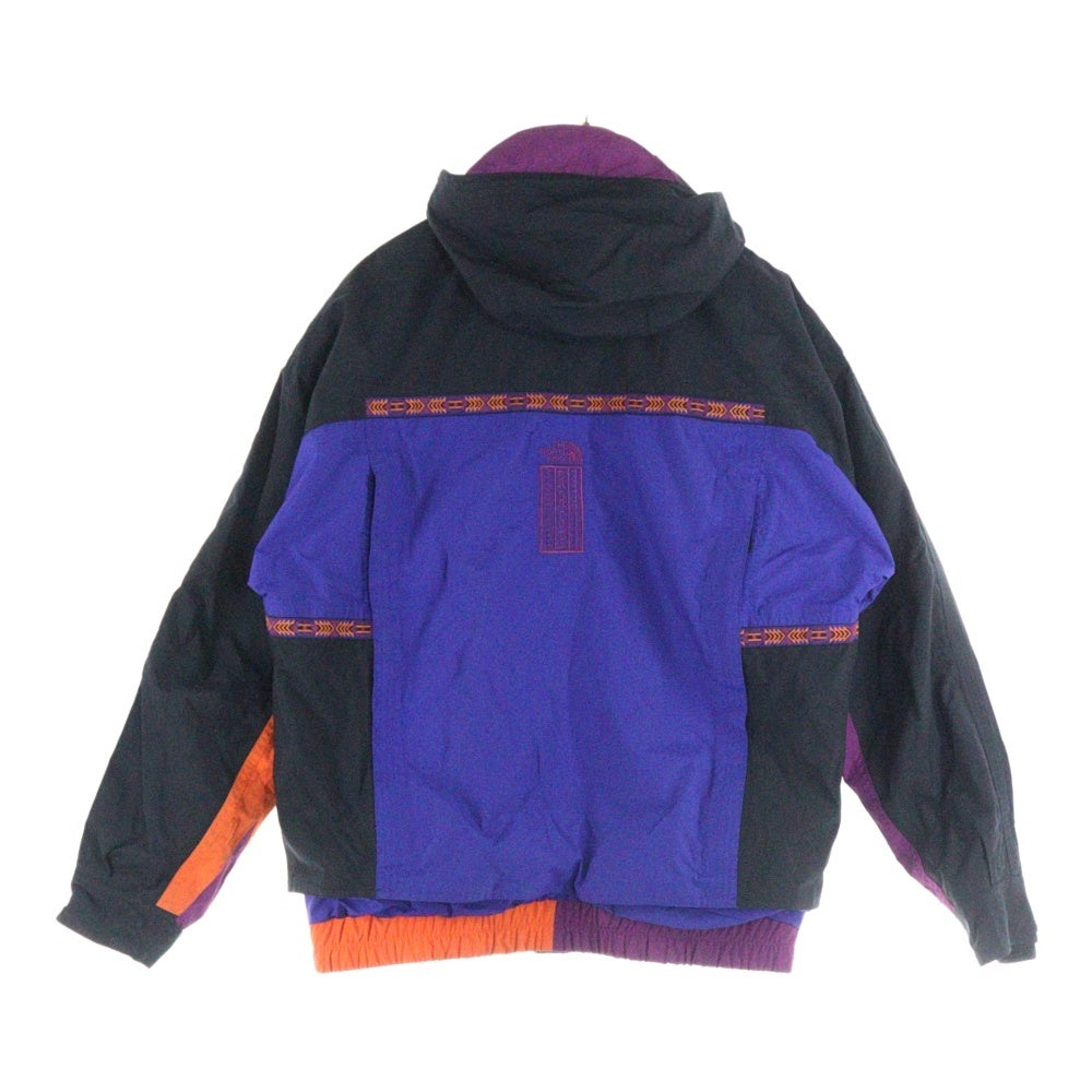 THE NORTH FACE(ザノースフェイス) 92 RETRO RAGE RAIN JACKET レトロレイジ レインジャケット マルチ NF0A3MIB
