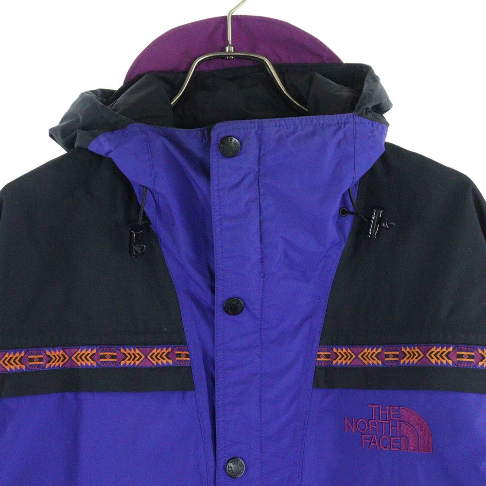 THE NORTH FACE(ザノースフェイス) 92 RETRO RAGE RAIN JACKET レトロレイジ レインジャケット マルチ NF0A3MIB
