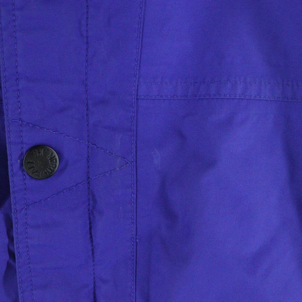THE NORTH FACE(ザノースフェイス) 92 RETRO RAGE RAIN JACKET レトロレイジ レインジャケット マルチ NF0A3MIB