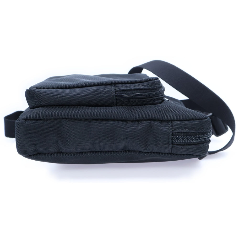 BALENCIAGA(バレンシアガ) エクスプローラー ショルダーバッグ ブラック ナイロン 593651 593651 002123 なし