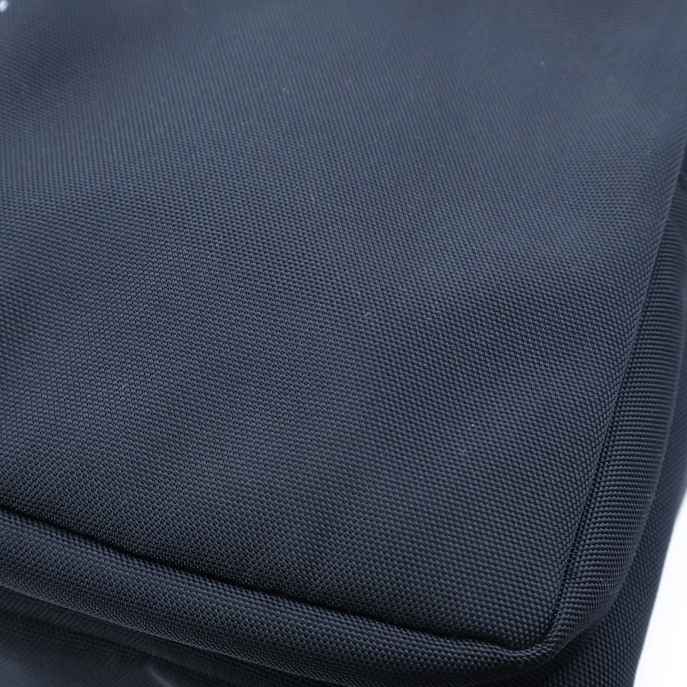 BALENCIAGA(バレンシアガ) エクスプローラー ショルダーバッグ ブラック ナイロン 593651 593651 002123 なし