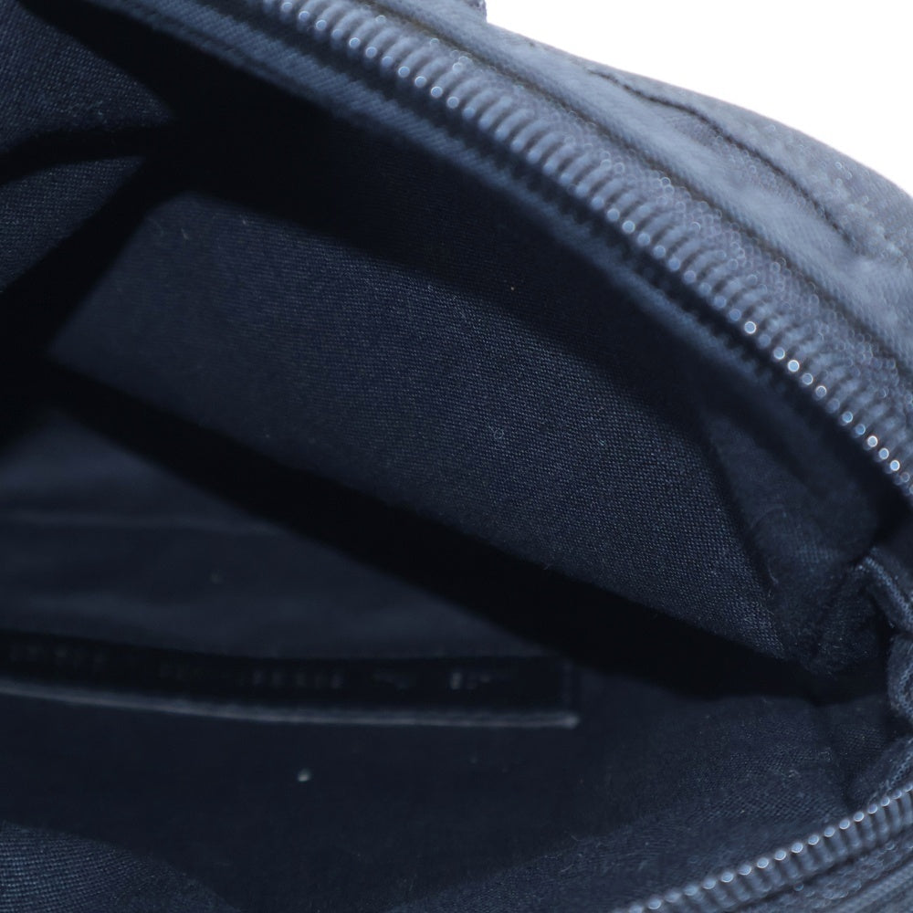 BALENCIAGA(バレンシアガ) エクスプローラー ショルダーバッグ ブラック ナイロン 593651 593651 002123 なし