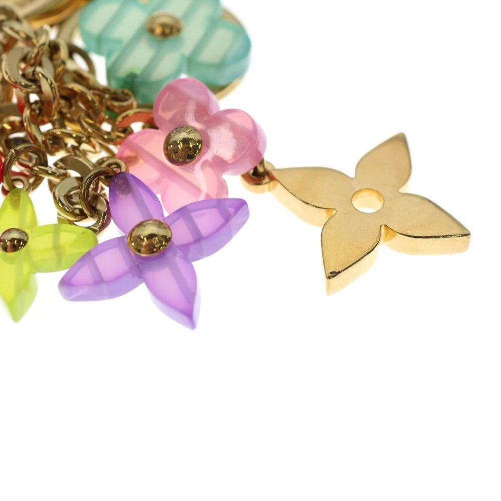 LOUIS VUITTON(ルイヴィトン) ポルトクレ ポップフラワー バッグ