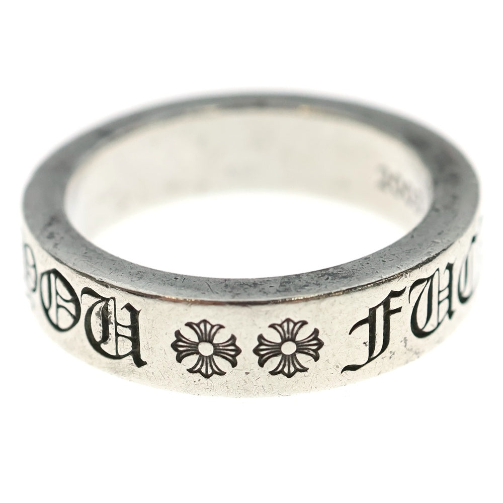 CHROME HEARTS(クロムハーツ) 6mm SPACER FUCK YOU 6mmスペーサー