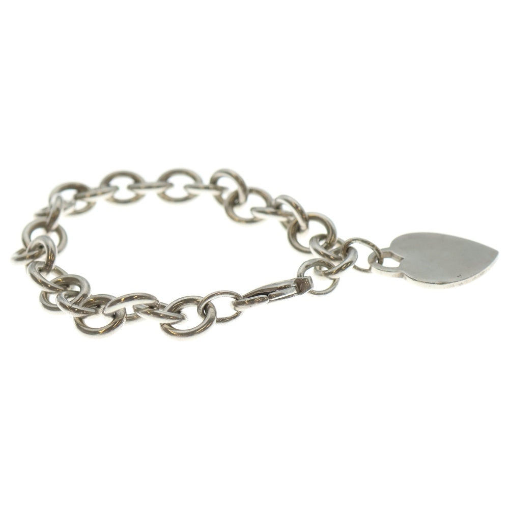 TIFFANY & Co.(ティファニー) リターントゥハート ブレスレット