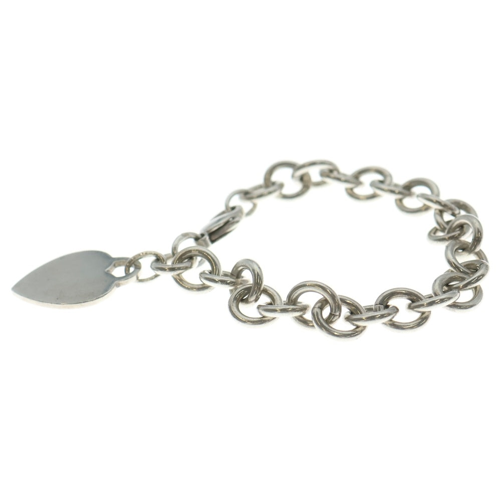 TIFFANY & Co.(ティファニー) リターントゥハート ブレスレット
