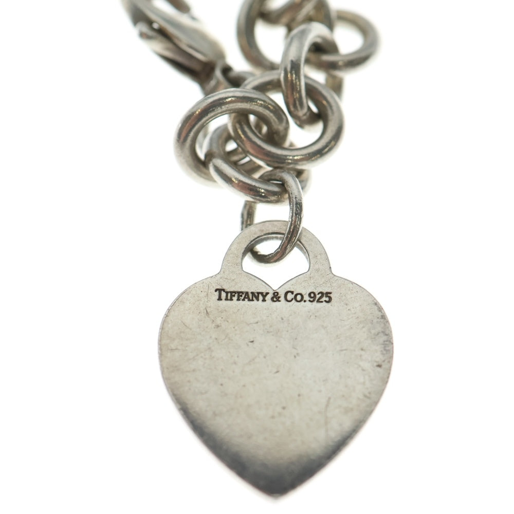 TIFFANY & Co.(ティファニー) リターントゥハート ブレスレット