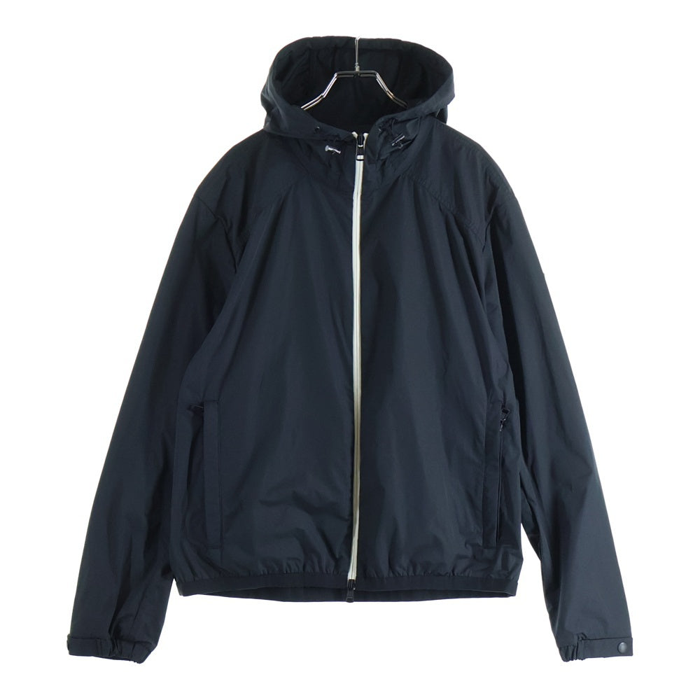 MONCLER(モンクレール) CLAPIER クラピエ バックプリント シェル ジャケット J10911A00098 J10911A00098