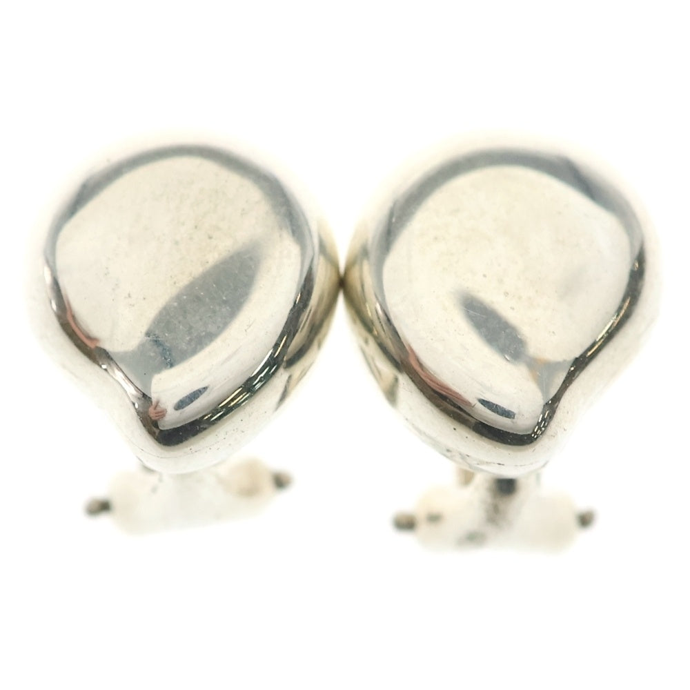 TIFFANY & Co.(ティファニー) ビーンズ イヤリング SV925 シルバー レディース