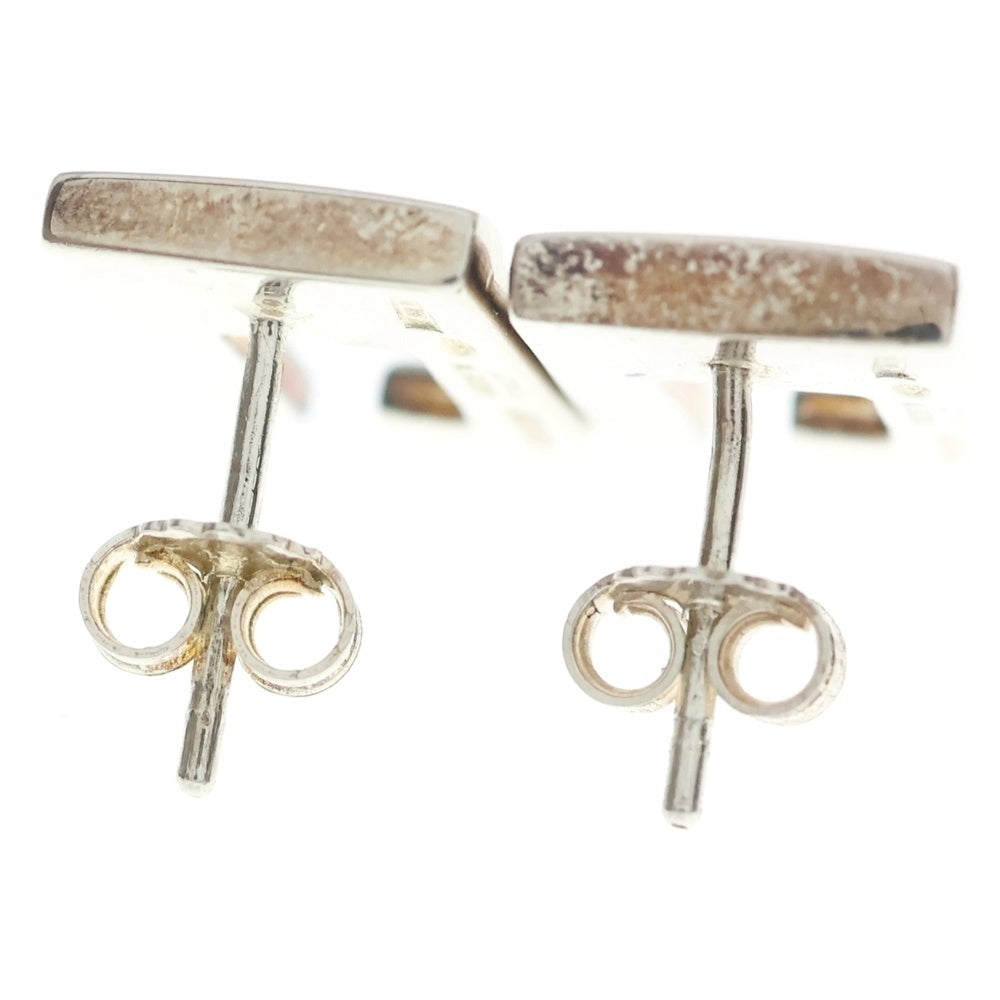 GUCCI(グッチ) Gロゴ ピアス SV925