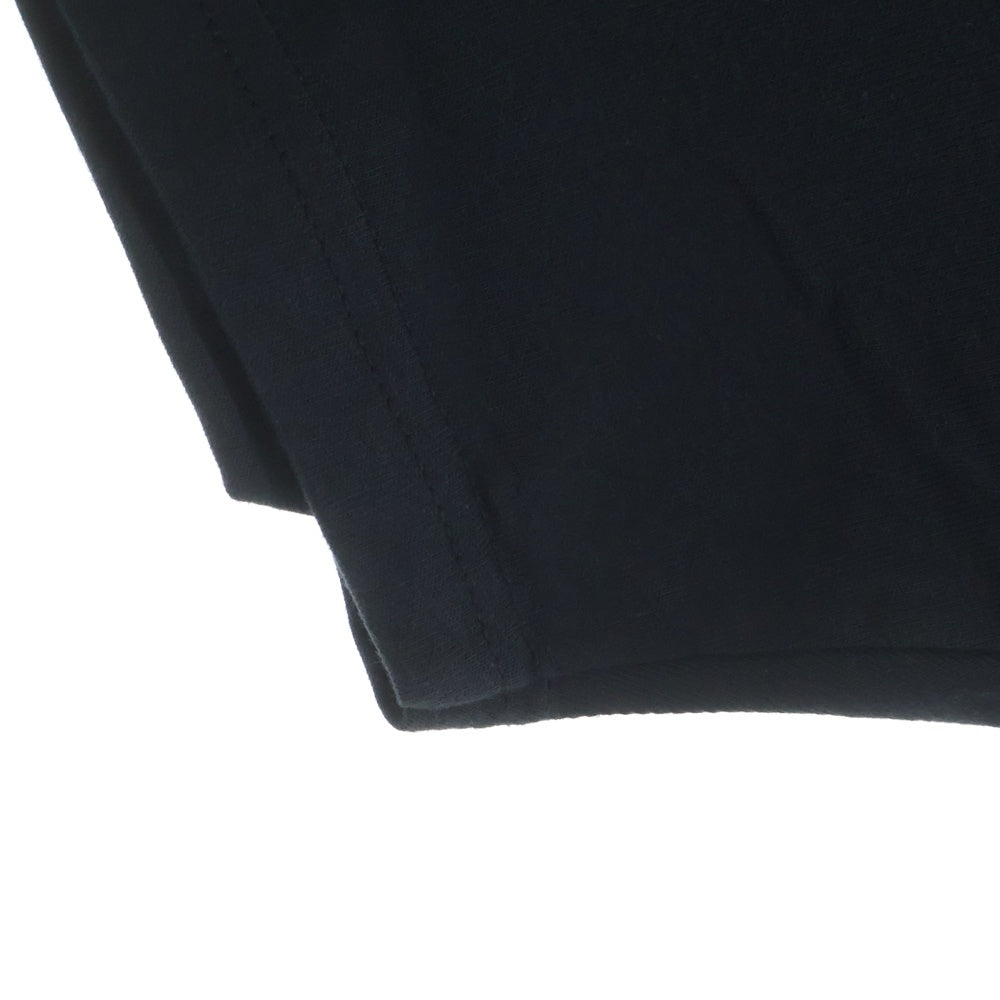 SUPREME(シュプリーム) 24AW Script Tee スクリプト プリント クルーネック 半袖Tシャツ カットソー ブラック