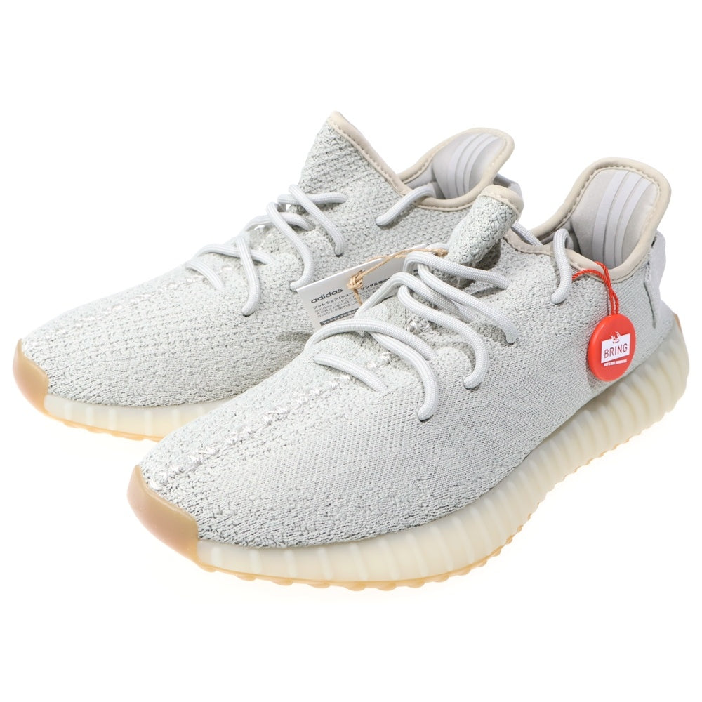 adidas(アディダス) YEEZY BOOST 350 V2 SESAME イージーブースト セサミ ローカットスニーカー ベージュ US9/27cm F99710