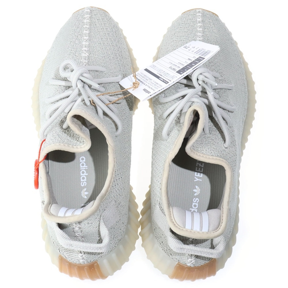 adidas(アディダス) YEEZY BOOST 350 V2 SESAME イージーブースト セサミ ローカットスニーカー ベージュ US9/27cm F99710