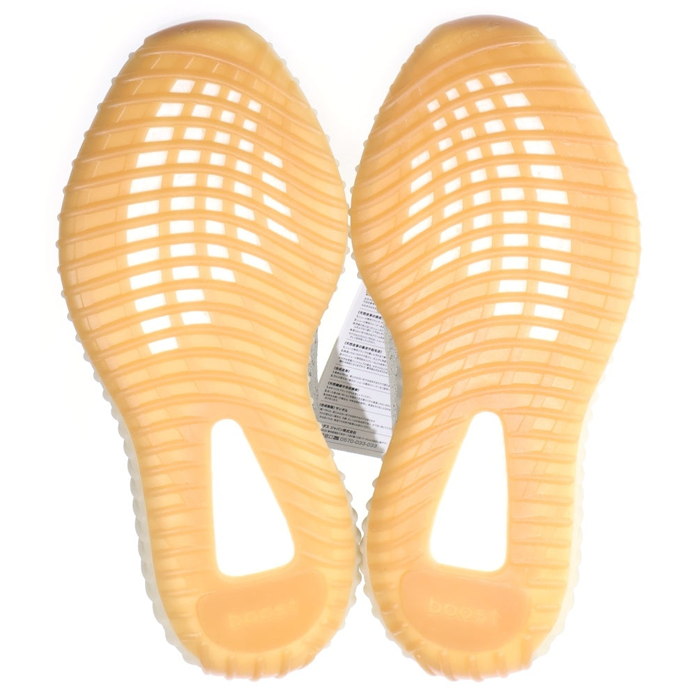 adidas(アディダス) YEEZY BOOST 350 V2 SESAME イージーブースト セサミ ローカットスニーカー ベージュ US9/27cm F99710