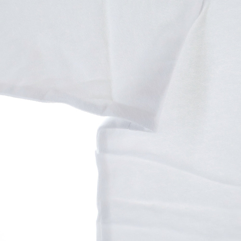 SUPREME(シュプリーム) 23AW Classic Logo Tee クラシック ロゴ クルーネック 半袖Tシャツ カットソー ホワイト