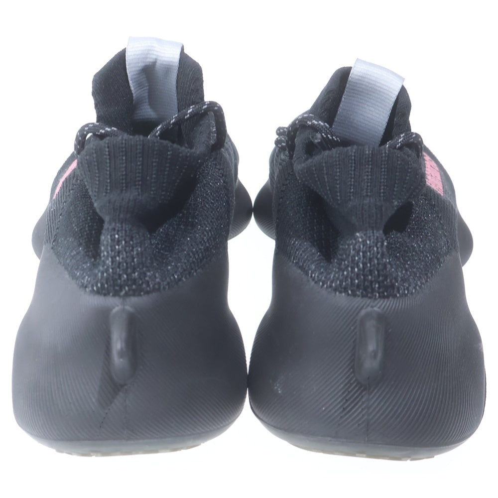 adidas(アディダス) ×PHARRELL WILLIAMS HUMANRACE SICHONA ファレル ウィリアムス ヒューマンレース シコナ ローカットスニーカー ブラック US9/27cm GX3032