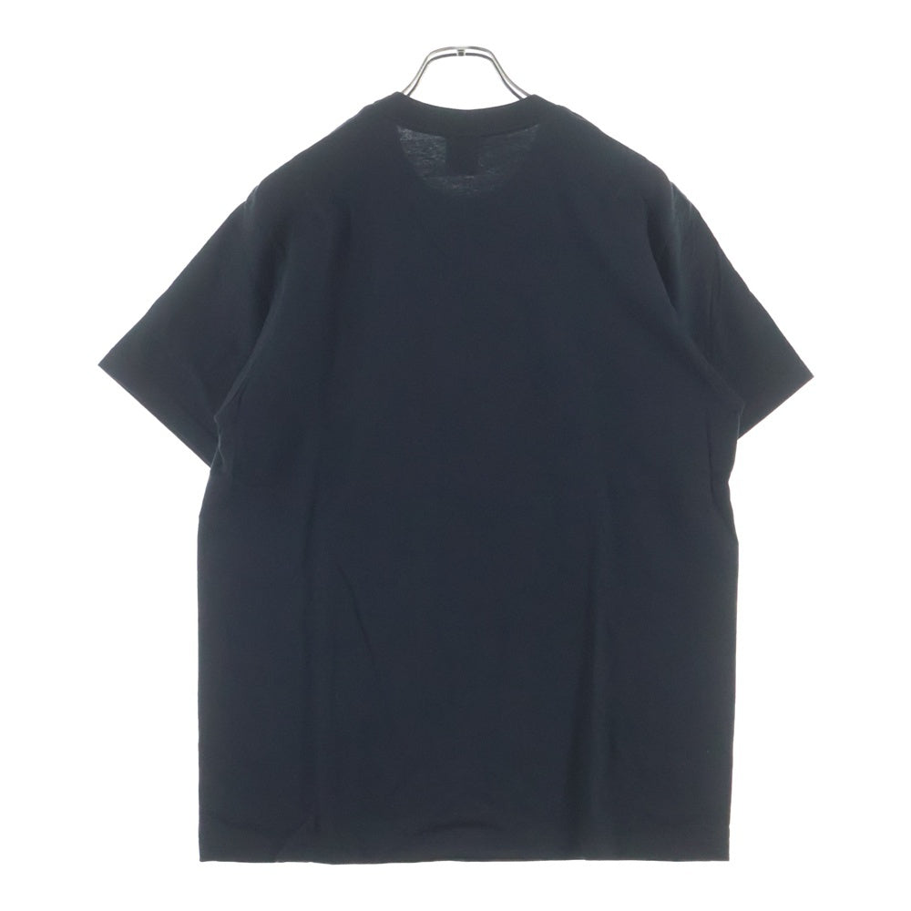 SUPREME(シュプリーム) 26SS Arabic Box Logo Tee アラビック ボックスロゴ クルーネック 半袖Tシャツ カットソー ブラック