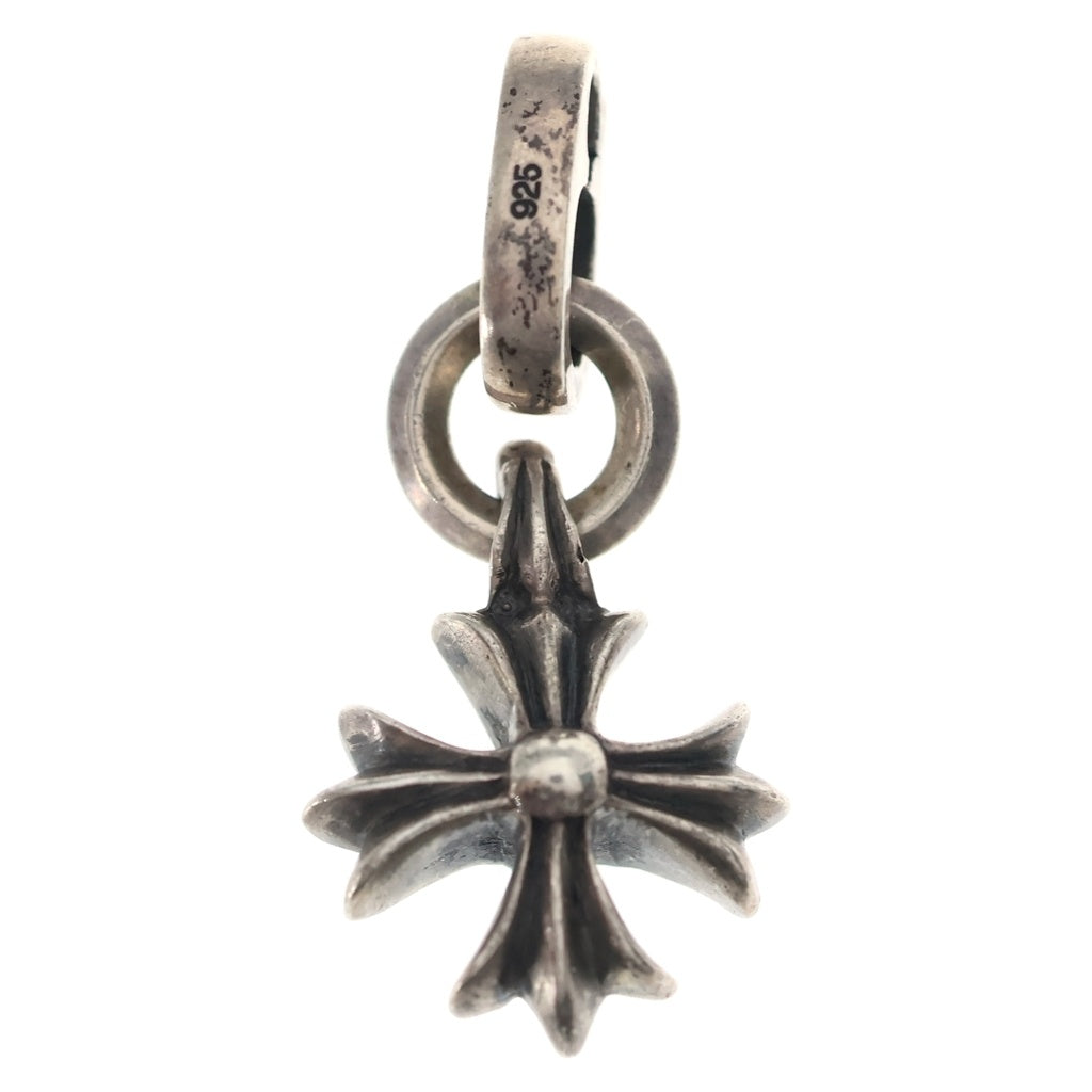 CHROME HEARTS(クロムハーツ) CHARM CH PLUS CHプラスチャーム ネックレストップ シルバー