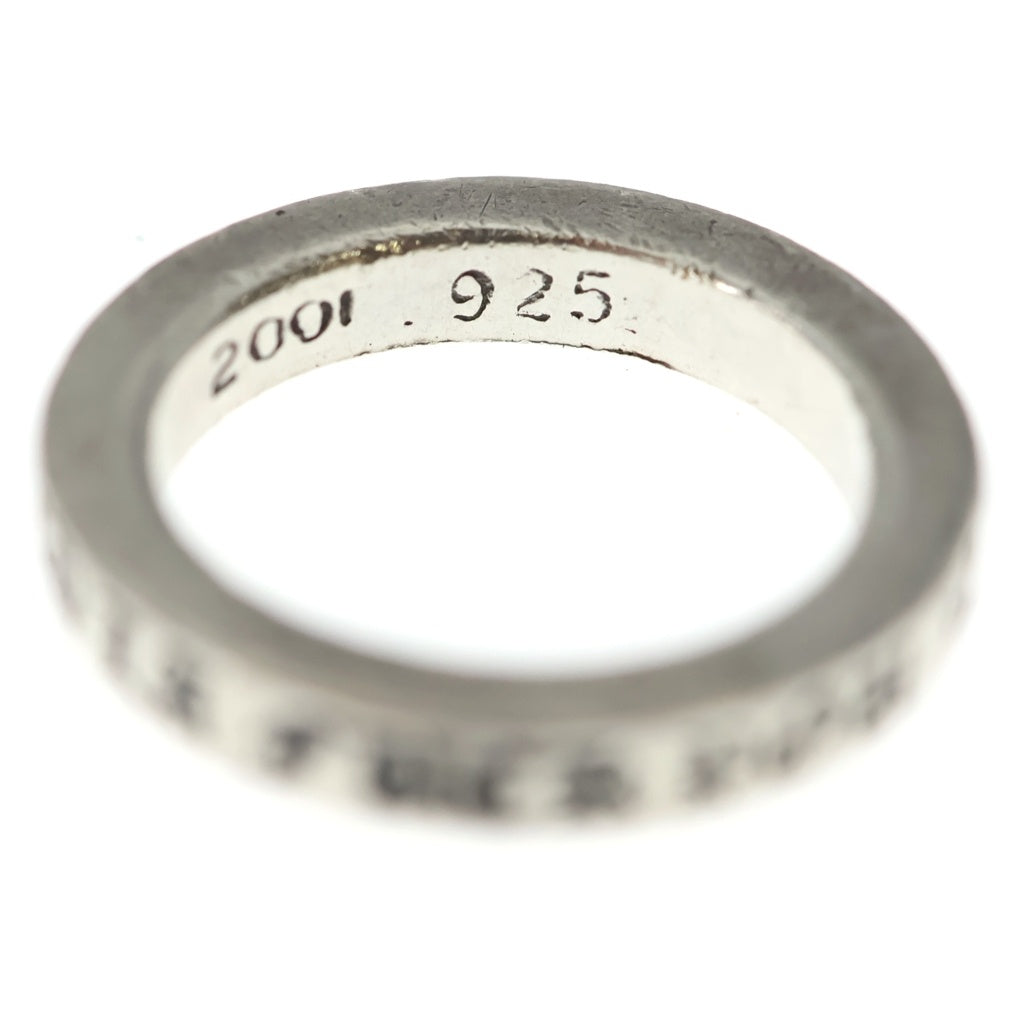 CHROME HEARTS(クロムハーツ) 3mm SPACER FUCKYOU LA限定 3mm 
