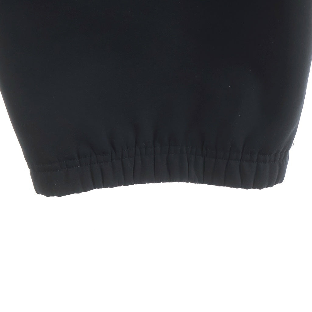 SUPREME(シュプリーム) 19AW Windstopper Sweatpant ウィンドストッパー スウェットイージーパンツ トラウザー ブラック