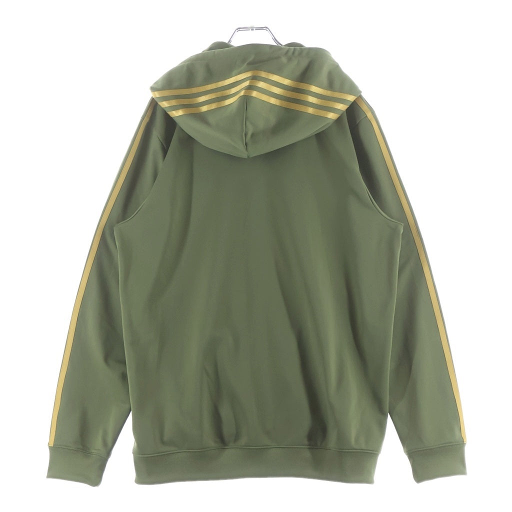 Palace Skateboards(パレススケートボーズ) ×ADIDAS FIREBIRD TRACK