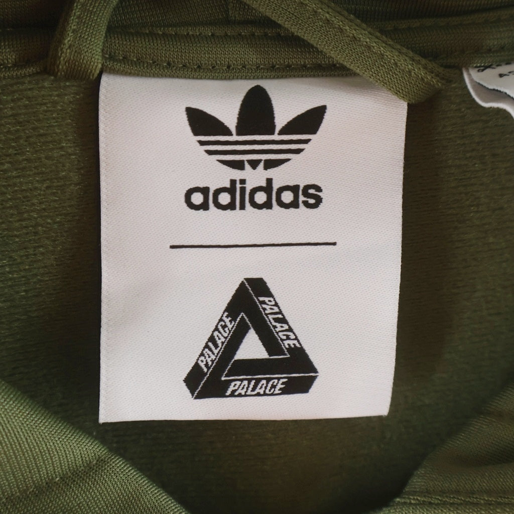 Palace Skateboards(パレススケートボーズ) ×ADIDAS FIREBIRD TRACK