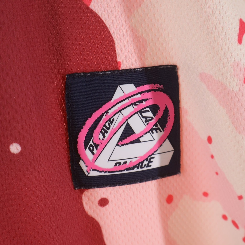 Palace Skateboards(パレススケートボーズ) MY SIZE POLO