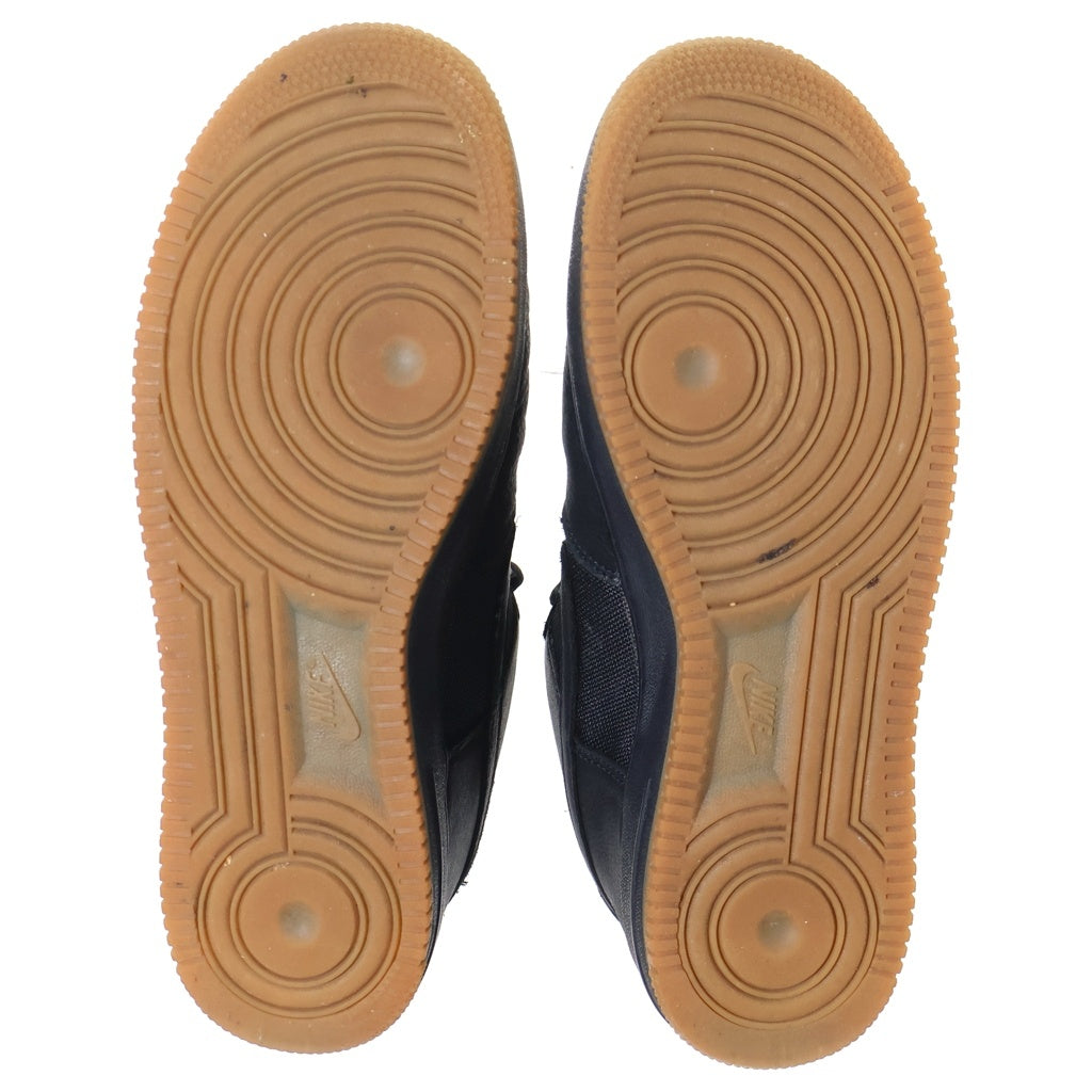 NIKE(ナイキ) AIR FORCE1 GORE-TEX CK2630-001 エアフォース1 ゴアテックス ローカットスニーカー ブラック US10/28cm