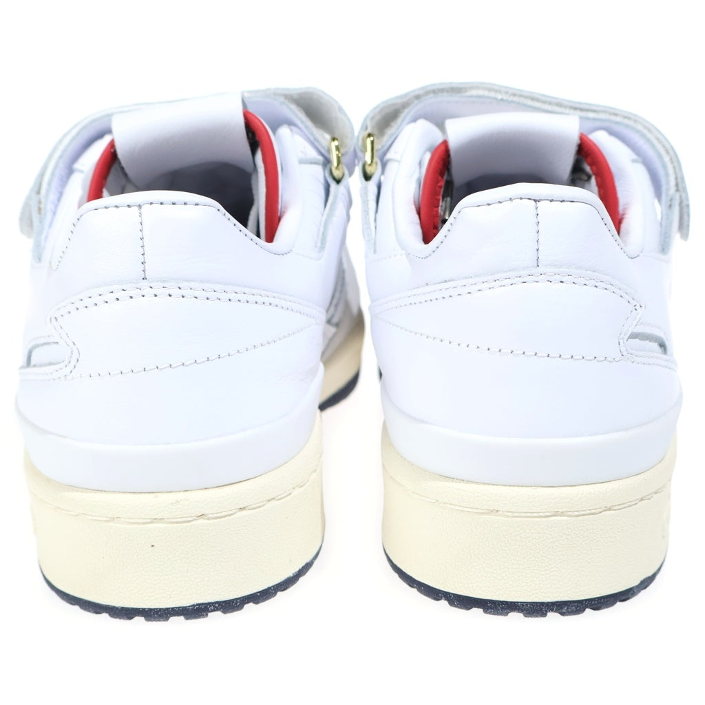 adidas(アディダス) ×SNS FORUM LOW GY1903 エスエヌエス フォーラム ローカットスニーカー ホワイト US10/28cm