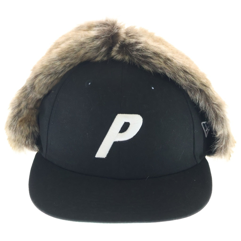 Palace Skateboards(パレススケートボーズ) 24AW ×NEW ERA DOGEAR LP