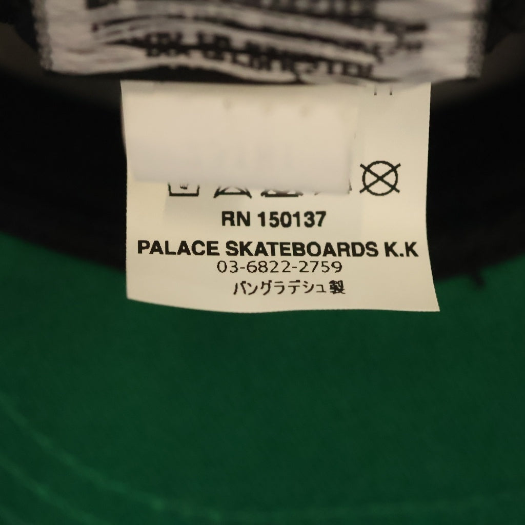 Palace Skateboards(パレススケートボーズ) 24AW ×NEW ERA DOGEAR LP