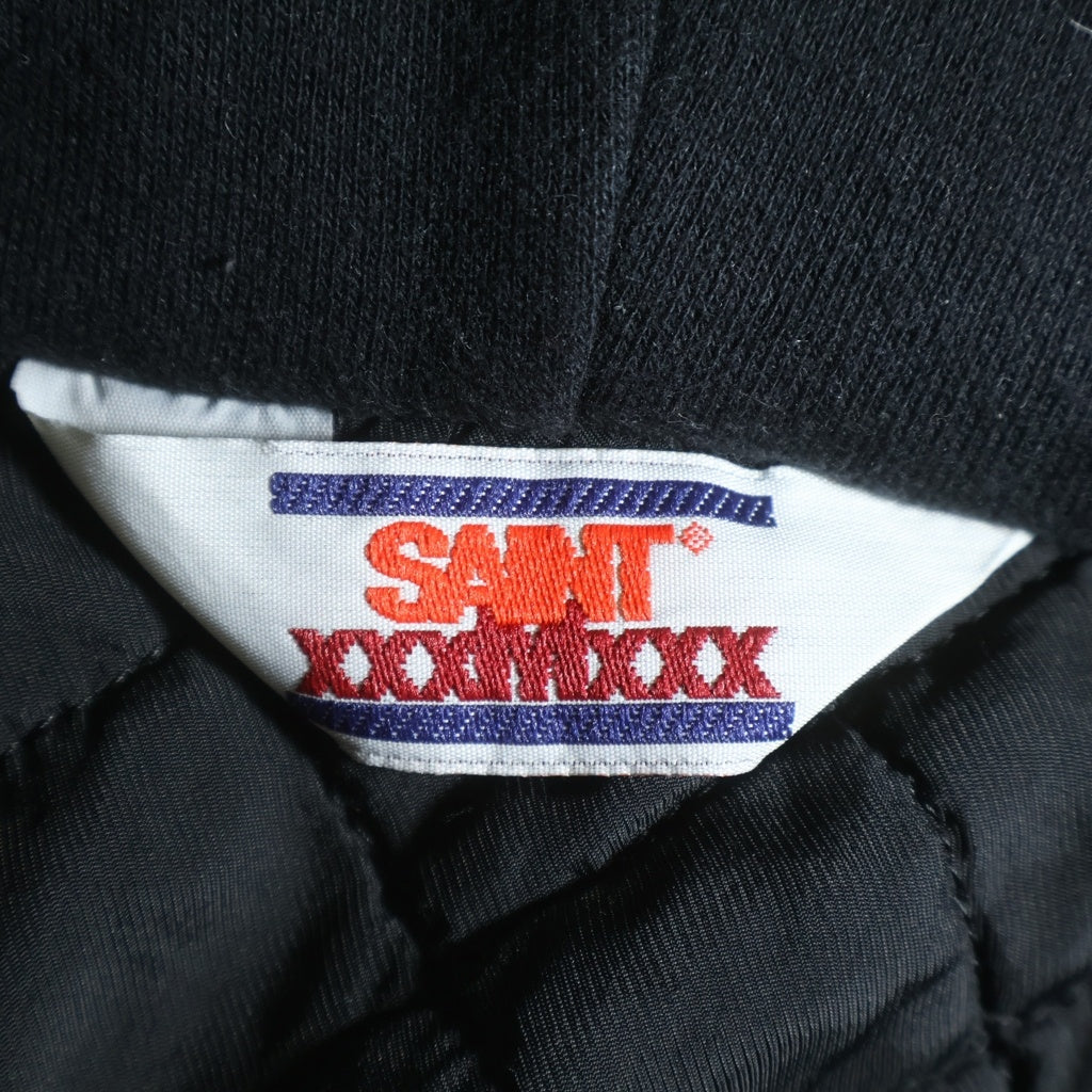 SAINT MICHAEL(セントマイケル) 23AW SHIRT PARKA CHECK シャツ SAINT MICHAEL(セントマイケル) 23AW SHIRT PARKA CHECK シャツ