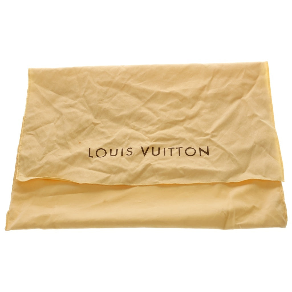 LOUIS VUITTON(ルイヴィトン) モノグラム ヴィバシテMM ハンドバッグ ブラウン M51164 レディース