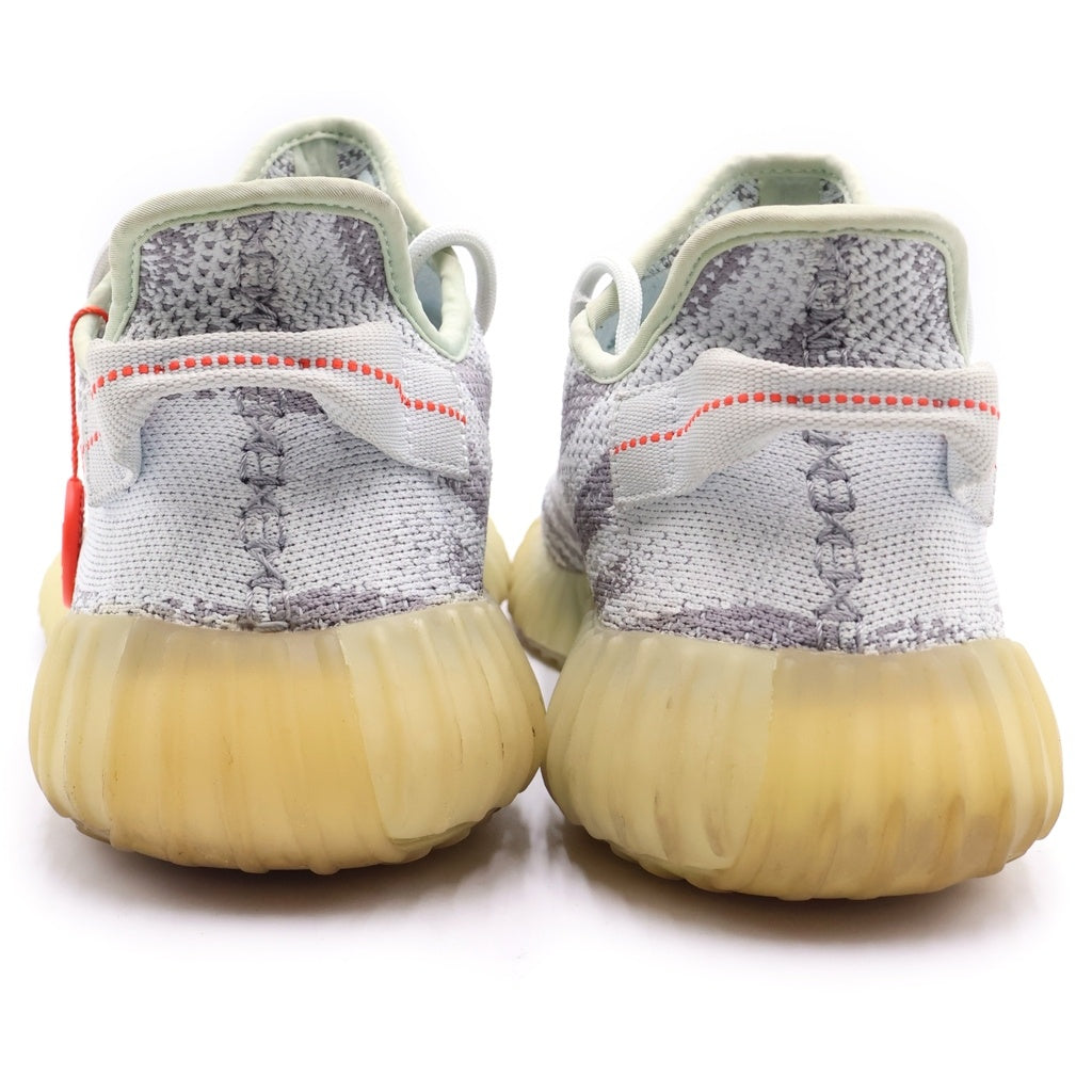 adidas(アディダス) YEEZY BOOST 350 V2 Blue Tint イージーブースト350V2 ブルーティント ローカットスニーカー US10.5/28.5cm B37571 箱