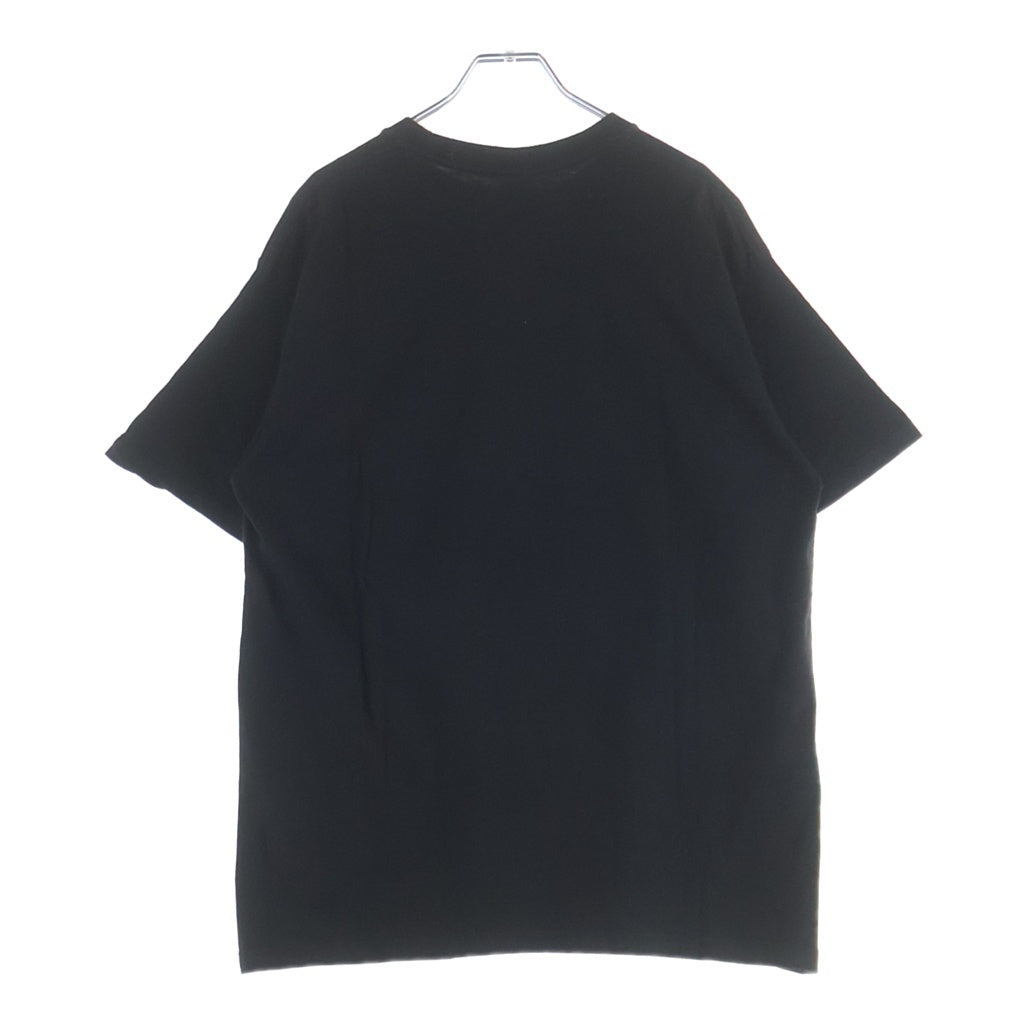 SUPREME(シュプリーム) 19AW Aguila Tee アギラTシャツ ブラック