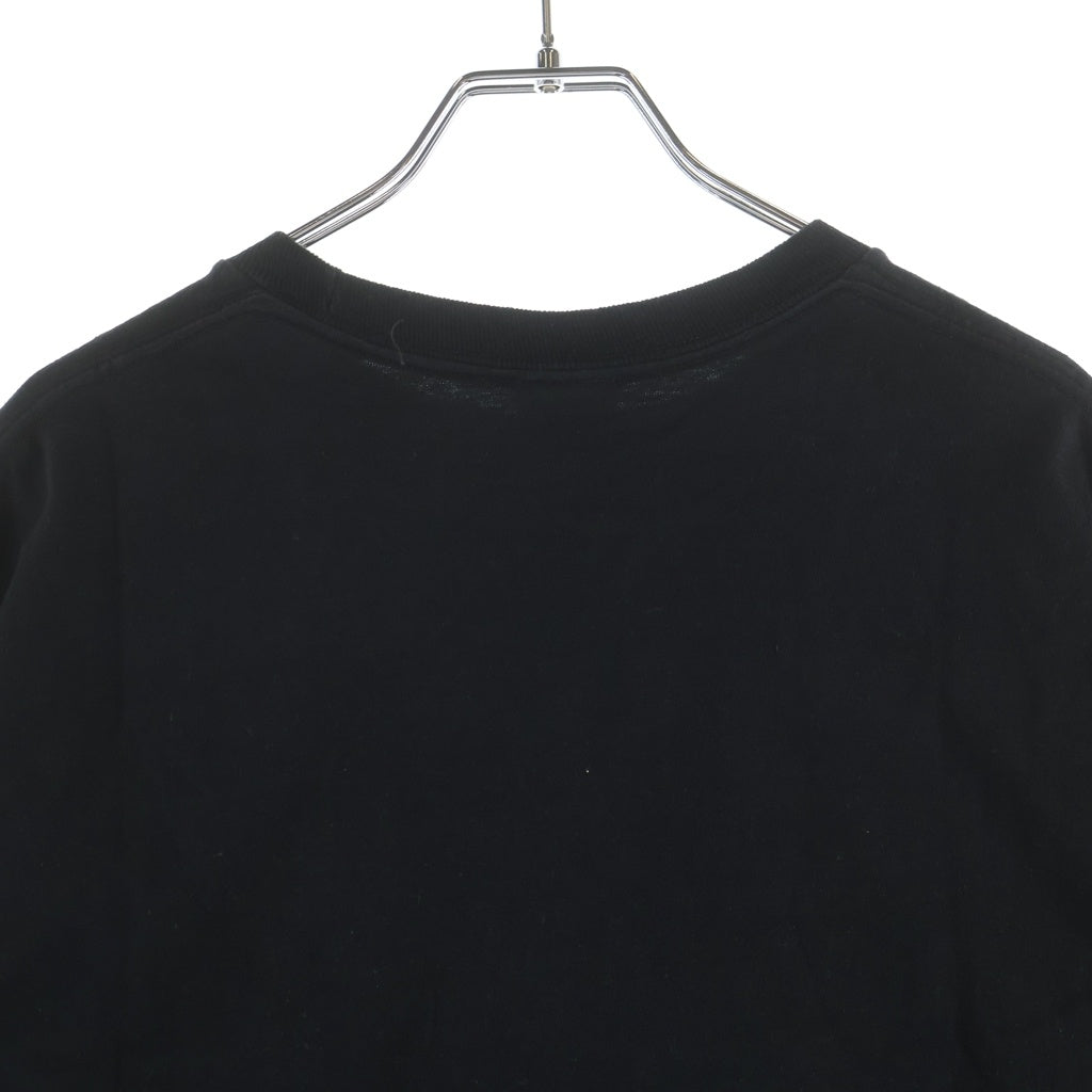 SUPREME(シュプリーム) 19AW Aguila Tee アギラTシャツ ブラック