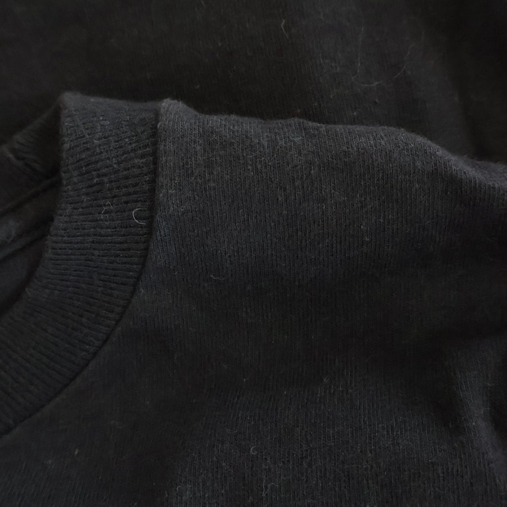 SUPREME(シュプリーム) 19AW Aguila Tee アギラTシャツ ブラック