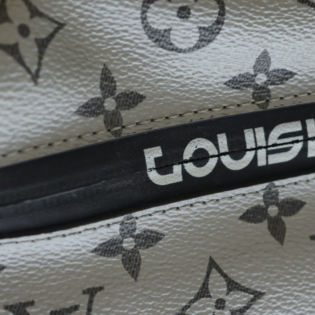 LOUIS VUITTON(ルイヴィトン) モノグラムリフレクト メッセンジャーPM