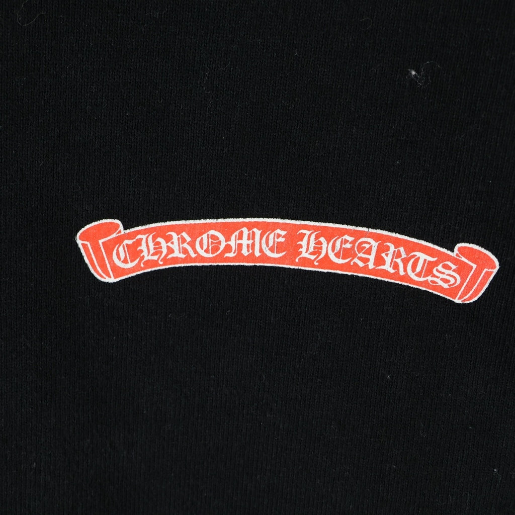 CHROME HEARTS(クロムハーツ) ×MATTY BOY PPO STAY FAST RACE TEAM HD